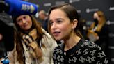 Emilia Clarke sabe que es mejor dejar atrás su mayor fracaso en Hollywood