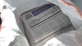 Man cited for stealing newspapers the day a story published on alleged sexual assault at a Colorado police chief’s home