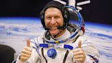 British astronaut Tim Peake hopes to return to space with first all-UK mission to International Space Station