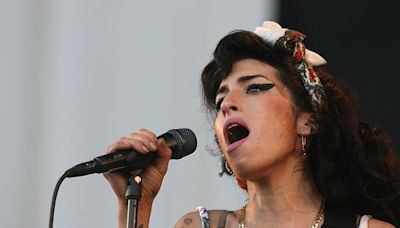 Evidence of ‘suspicious circumstances’ around Amy Winehouse auctions, court told