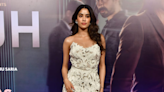 Janhvi Kapoor's White Cutwork Baroque Mini Dress Is Nothing Like The One In Your Wardrobe