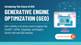 Generative Engine Optimization: Gain visibility in AI search by Ignite Visibility
