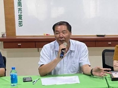 民進黨潘新傳主委呼籲中央黨部即時召開中評會，解除邱、林停權處分 | 蕃新聞