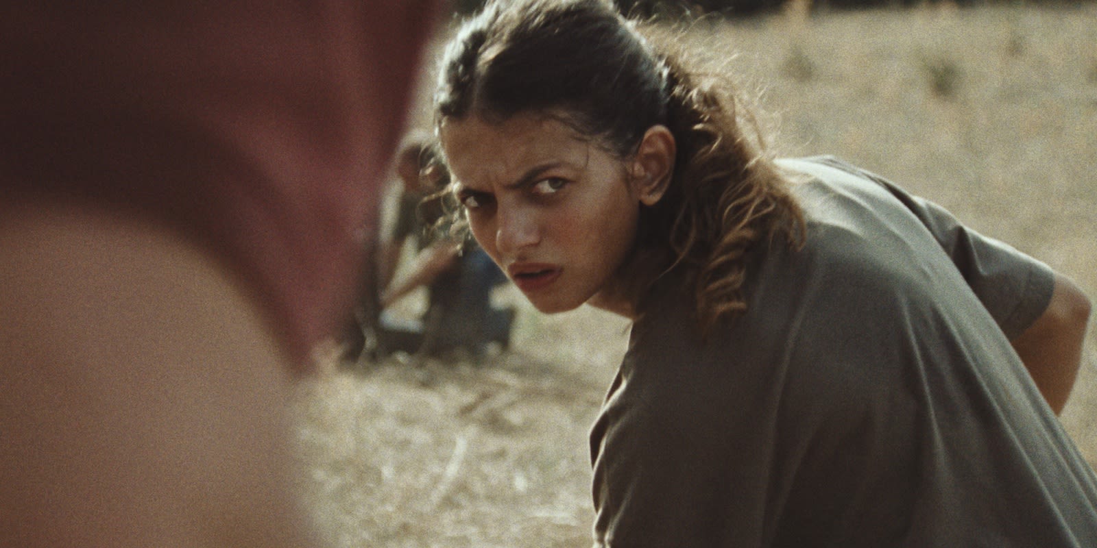 ‘The Kingdom’ Review: The Daughter of a Corsican Big Shot Practices Her Aim in Cannes Standout