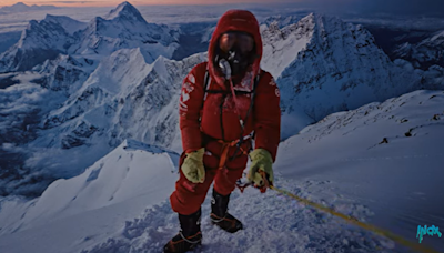 « Kaizen », le documentaire d’Inoxtag sur son ascension controversée de l’Everest, bientôt sur TF1