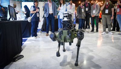 5G Forum en Sevilla: Una mirada al futuro entre drones y robots