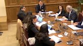 Comisión de Salud del Senado solicita al Minsal entregar detalles por cambios al reglamento de aborto en tres causales - La Tercera