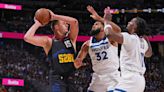 Wolves vs. Nuggets live updates: NBA playoffs, scores, highlights as Minnesota shooting for 3-0 series lead