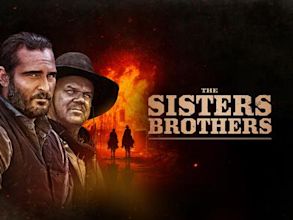The Sisters Brothers (film)