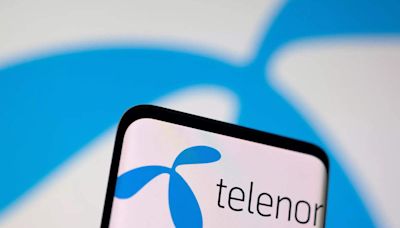 Norway's Telenor maintains outlook, Q1 in line with forecast - ET Telecom
