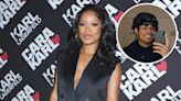 Keke Palmer’s Boyfriend Darius Daulton Jackson Works in Entertainment! Meet the Father of Her Child