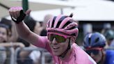 Tadej Pogacar wins Giro d’Italia debut for third Grand Tour title | Chattanooga Times Free Press