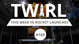 France and China to launch satellite to learn about black hole-creating stars - TWIRL #169