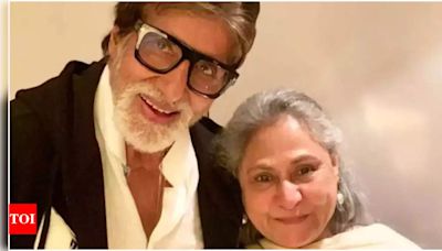 'Kaun Banega Crorepati 16': Host Amitabh Bachchan reveals his wife Jaya Bachchan's role in deciding family meals; says 'After 50 years, she knows our habits' - Times of India