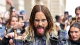 Jared Leto and his famously wild commitment to acting roles