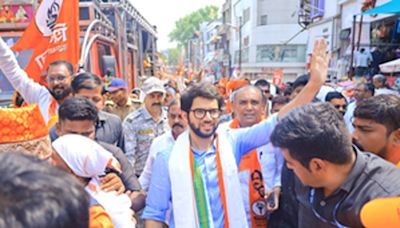 Aaditya Thackeray to launch statewide tour ahead of Assembly polls
