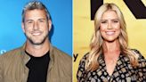 Ant Anstead's Request for Full Custody of His and Christina Haack's Son Hudson Denied