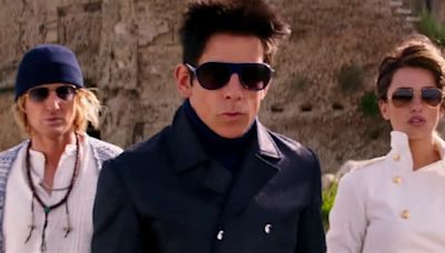 Ben Stiller e il flop di Zoolander 2: “Non me lo aspettavo”