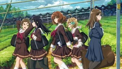 Sound! Euphonium Season 3 Episode 5 Streaming: How to Watch & Stream Online