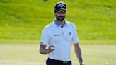 Hadwin leads Memorial after 66; Scheffler 1 back