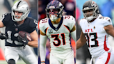 Best NFL free agents remaining: Top 25 available players still unsigned in 2024 | Sporting News