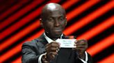 Europa League draw: West Ham, Liverpool and Brighton learn group stage opponents