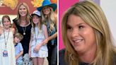 'Today': Jenna Bush Hager says her 4-year-old claimed 'Yellowstone's Lainey Wilson asked him to be her "boyfriend" — then he dumped her