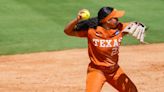 Replay: No. 1 Texas softball beats Northwestern to improve to 2-0 in NCAA softball tournament