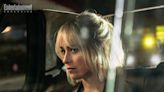 Sean Penn takes Dakota Johnson for a fateful cab ride in Daddio first look