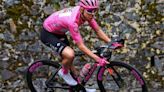 Pogacar quiere hoy poner la guinda a su excelso Giro logrando la sexta victoria en la dura etapa del Monte Grappa