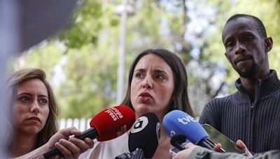 Podemos carga contra el presidente del CGPJ: "España es un