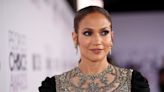 Jennifer Lopez takes to Paris with 70s curtain bangs hairstyle