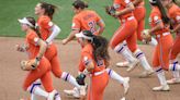 Where to watch Clemson softball vs. Southeastern Louisiana Regionals matchup