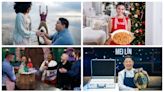 Food Network Boss, Warner Bros. Discovery Networks CMO Talk Cross Promoting Movies and Max, Holiday Hits and State of Cable TV