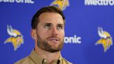 Kirk Cousins says playing Creed in the locker room was a reason for Vikings win