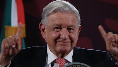 AMLO responde a ataques de Claudio X. González: “¿Le hubiera dicho enano moral a Salinas?”