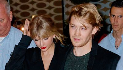 Joe Alwyn Breaks Silence About Taylor Swift Breakup & ‘The Tortured Poets Department’