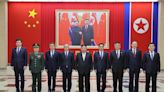 Líder norcoreano promete elevar a un "nuevo nivel" la cooperación con China