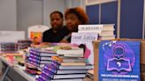 'Little Black Book Drive' strives to inspire kids with focus on literacy, history