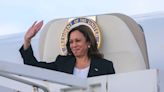 Vice President Kamala Harris to visit Florida to talk about abortion rights