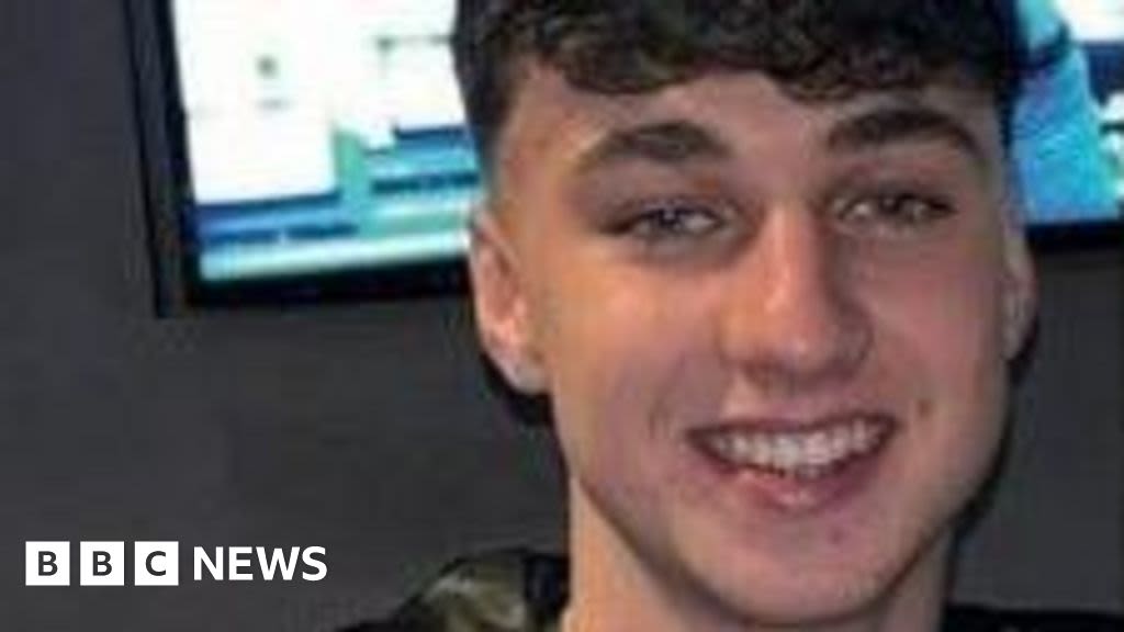 Search for British teenager Jay Slater missing in Tenerife