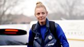 Chelsea’s eyes are on the big European prize, says Sophie Ingle