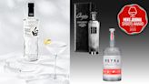 The Best Vodka for a Martini, Whether You Take It Dirty or With a Twist