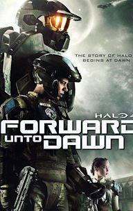 Halo 4: Forward Unto Dawn