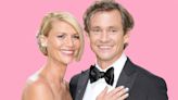 Who Is Claire Danes' Husband? All About Hugh Dancy, Her Longtime Love and Law & Order Star