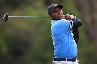 Harold Varner III