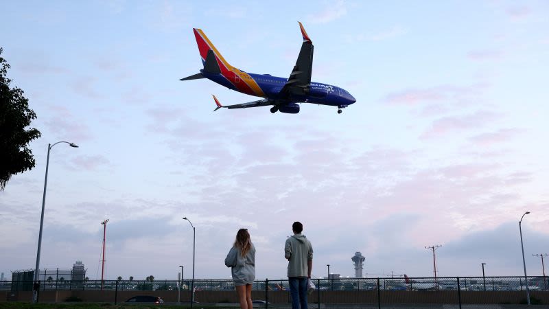 Why Southwest just broke its 50-year boarding tradition | CNN Business