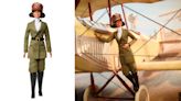 Barbie celebrates pioneering pilot Bessie Coleman with new doll