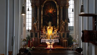 Otras 400.000 personas abandonaron formalmente la Iglesia católica en Alemania en 2023