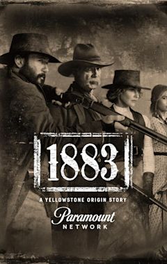 1883: A Yellowstone Origin Story